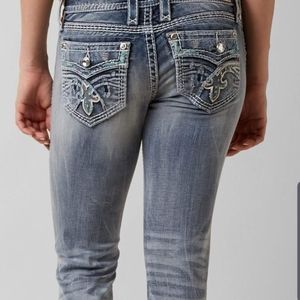 Rock Revival womens jeans